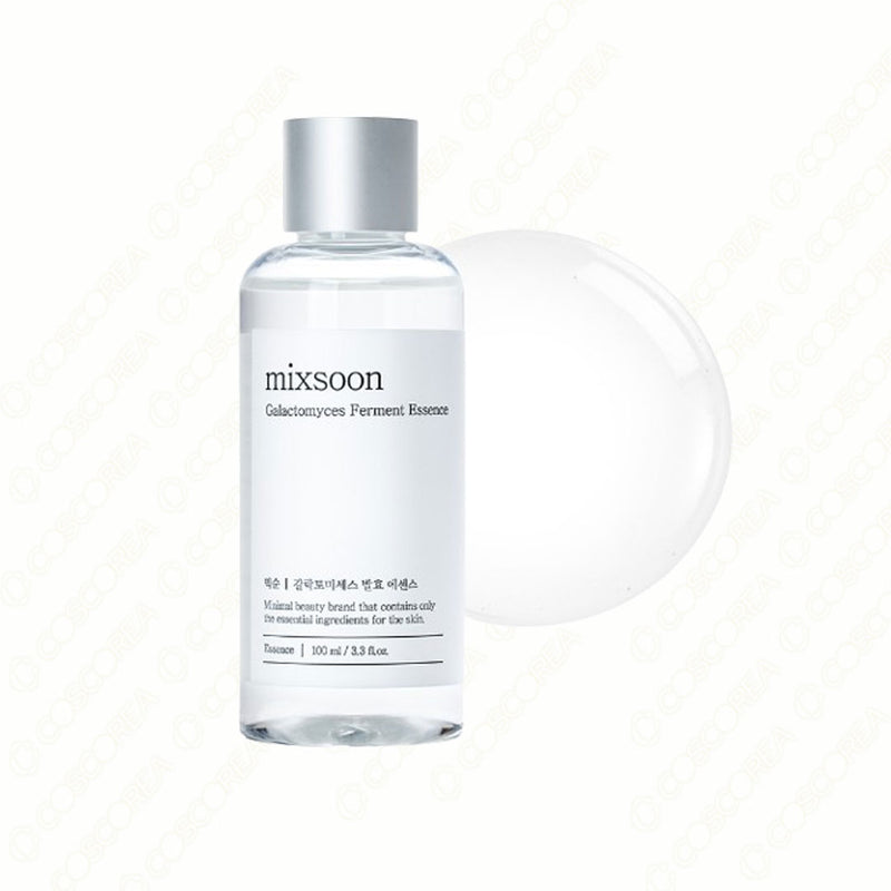 MIXSOON Galactomyces Ferment Essence 100ml