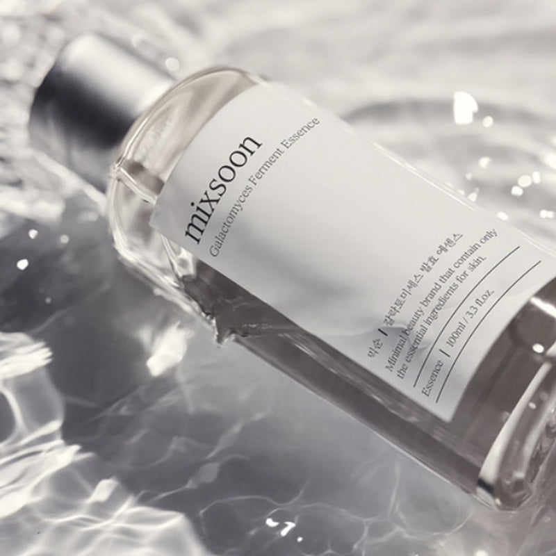 MIXSOON Galactomyces Ferment Essence 100ml