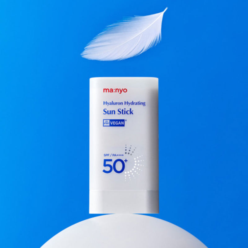Manyo Hyaluron Hydrating Sun Stick 18g
