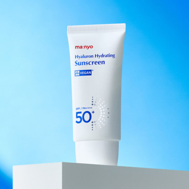 Manyo Hyaluron Hydrating Sunscreen 50ml