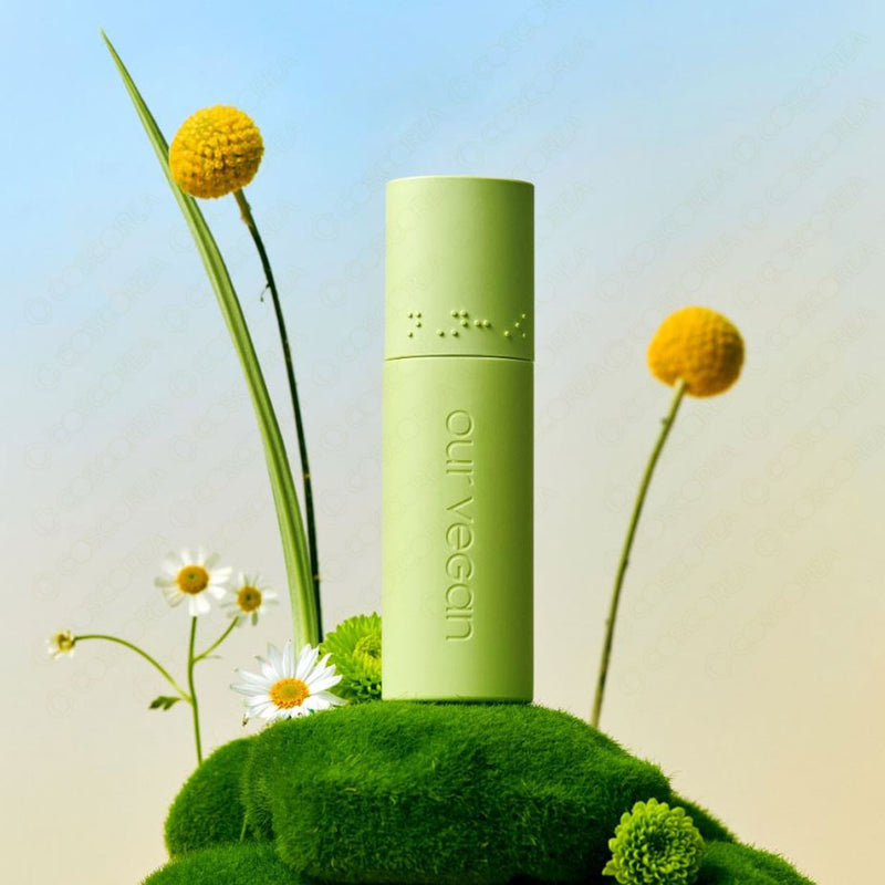 Manyo Our Vegan Heartleaf Moisture Calming Essence 70ml