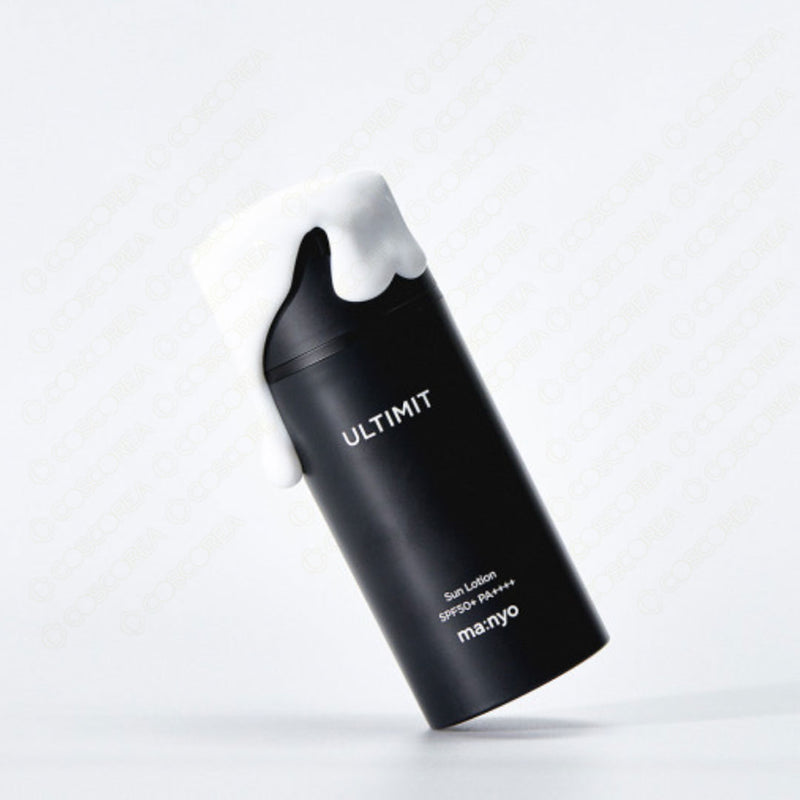 Manyo Ultimit All In One Sun Lotion 100ml