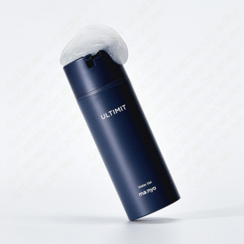 Manyo Ultimit All In One Water Gel 120ml
