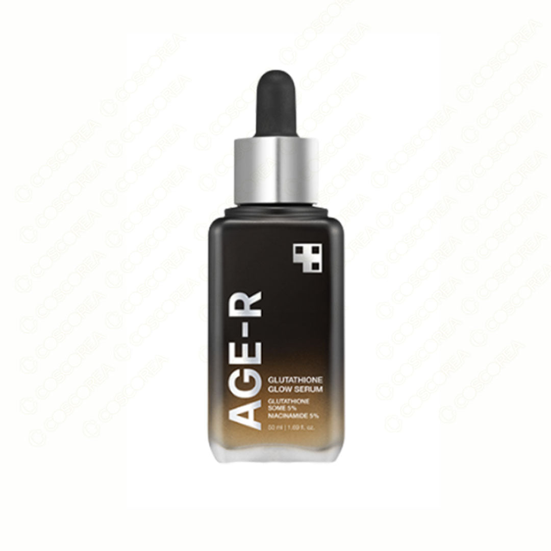 Medicube Age-R Glutathione Glow Ampoule: A Brightening Must-Have for Your Skincare Routine