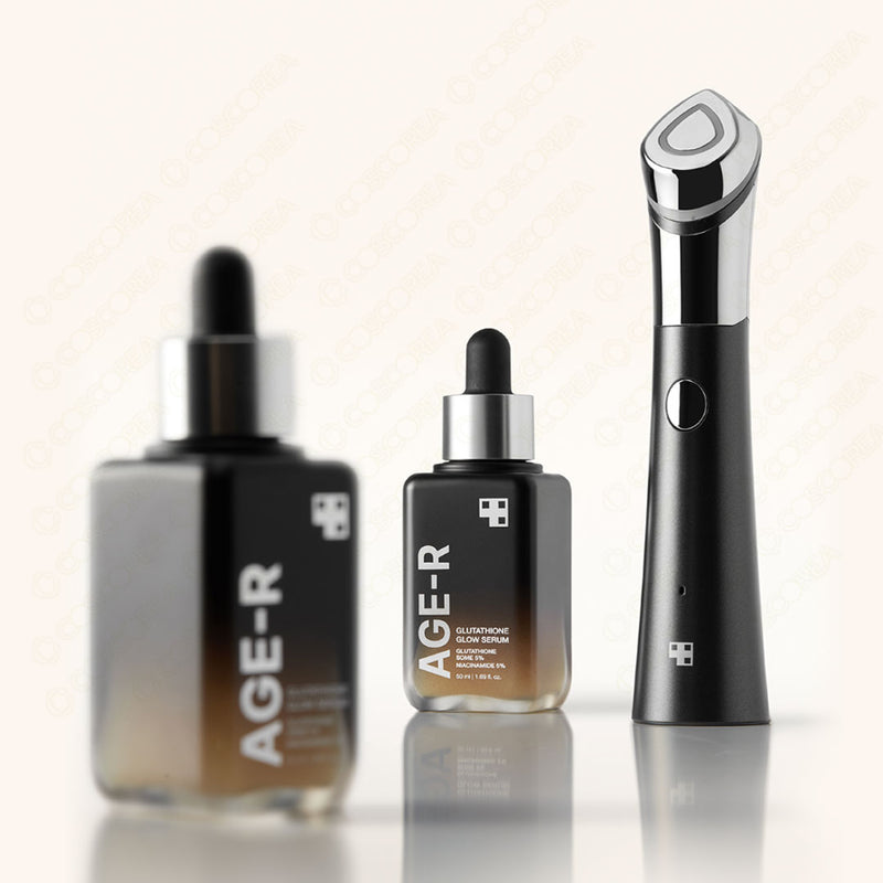Medicube Age R Glutathione Glow Ampoule 50ml