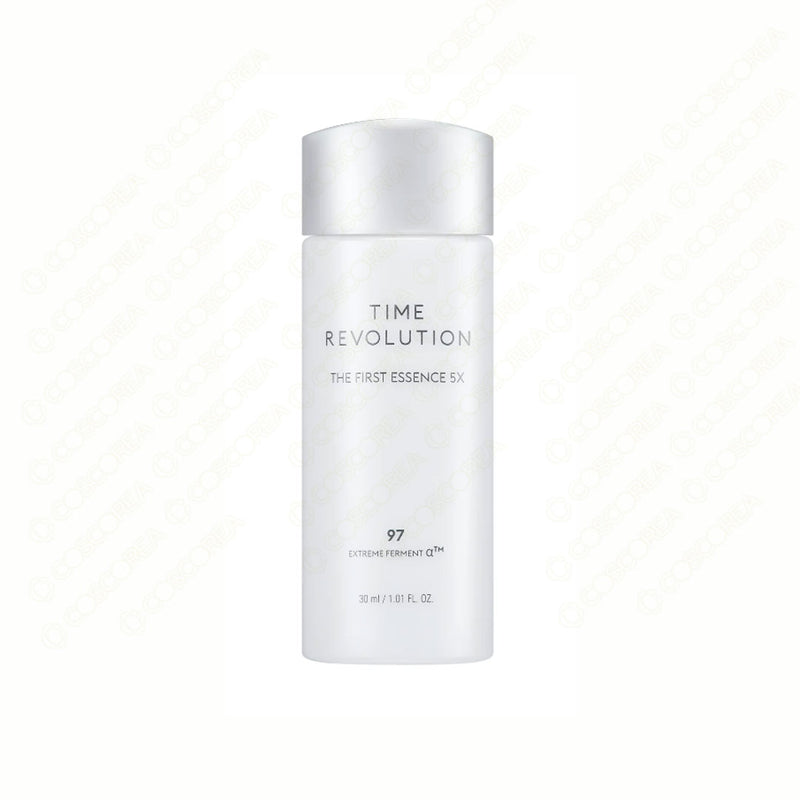 Missha Time Revolution Night Repair 2pcs Special Set