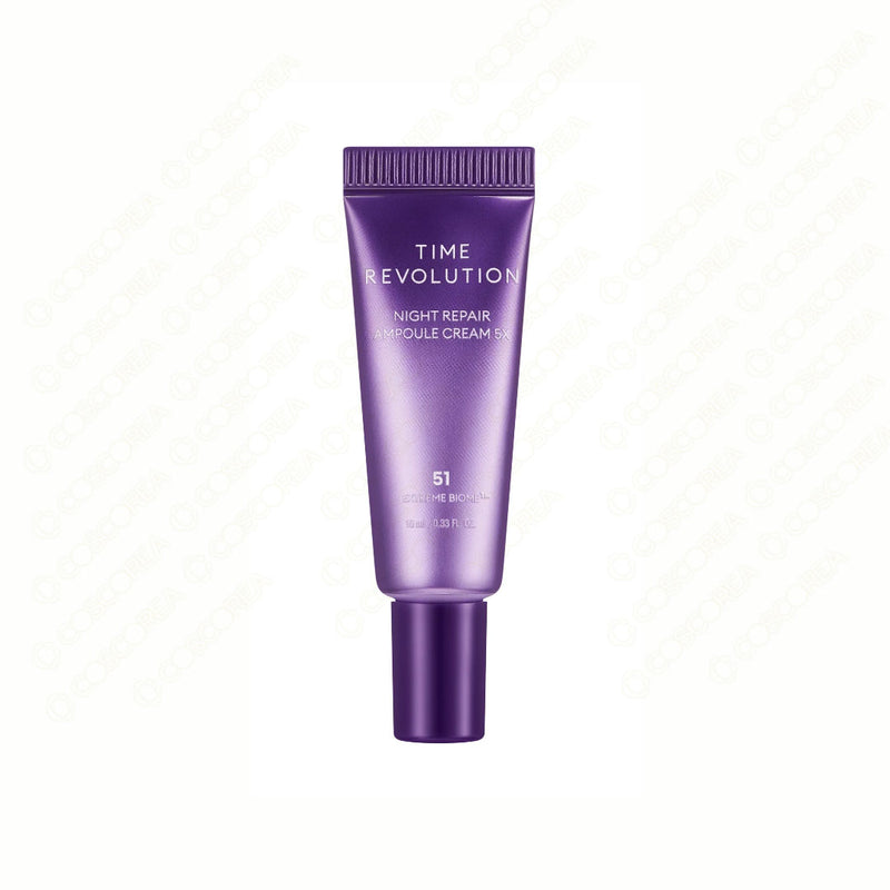 Missha Time Revolution Night Repair 2pcs Special Set
