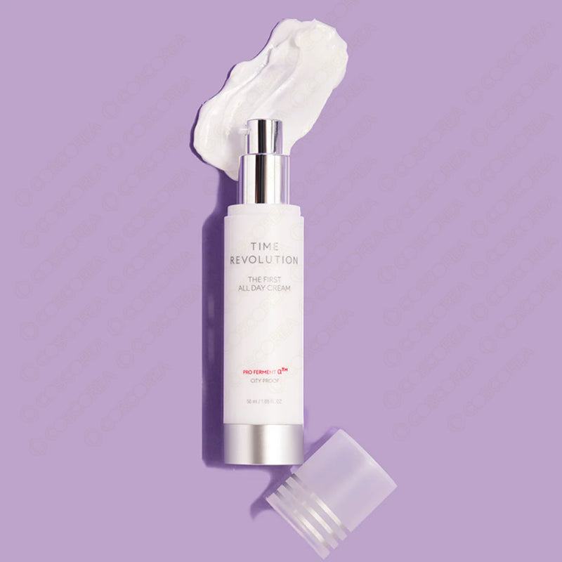 Missha Time Revolution The First All Day Cream 50ml