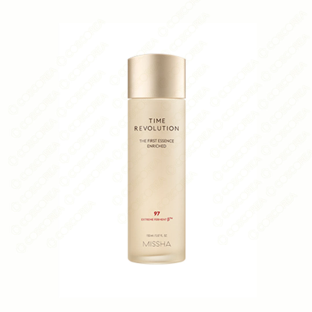 Missha Time Revolution The First Essence Enriched 150ml