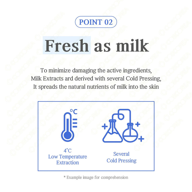 NACIFIC Uyu Cream 50ml