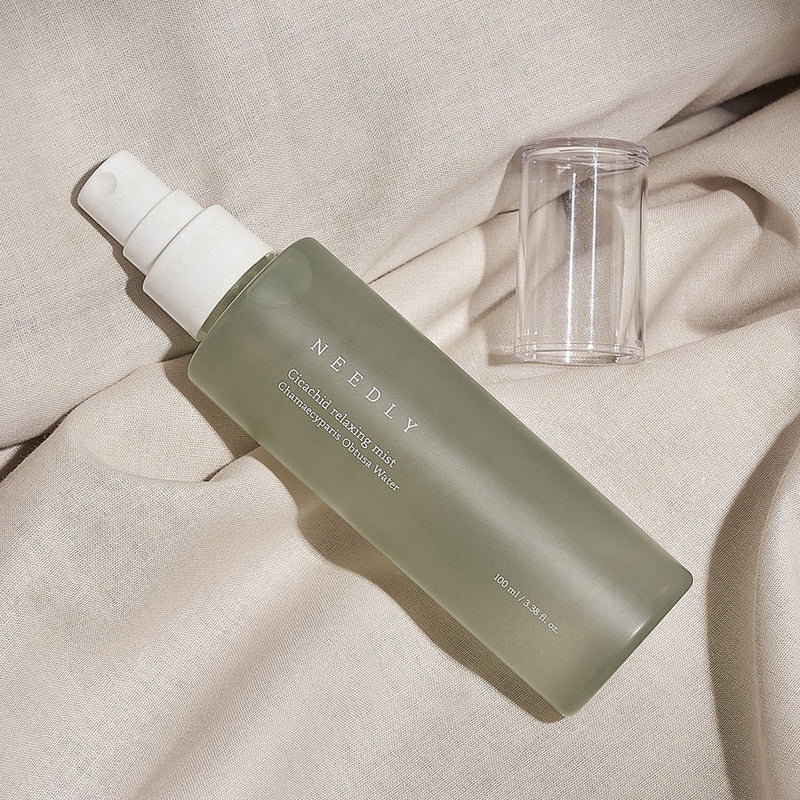 NEEDLY Cicachid Relaxing Mist 100ml