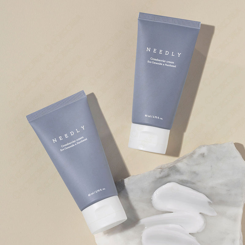 NEEDLY Cross Barrier Cream 80ml