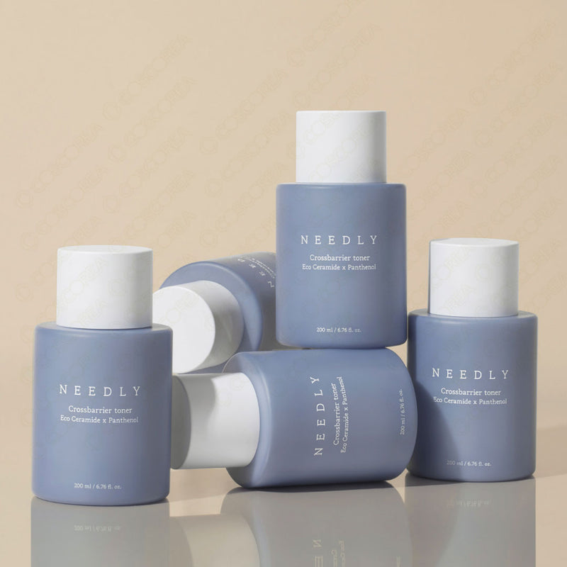NEEDLY Cross Barrier Toner 200ml