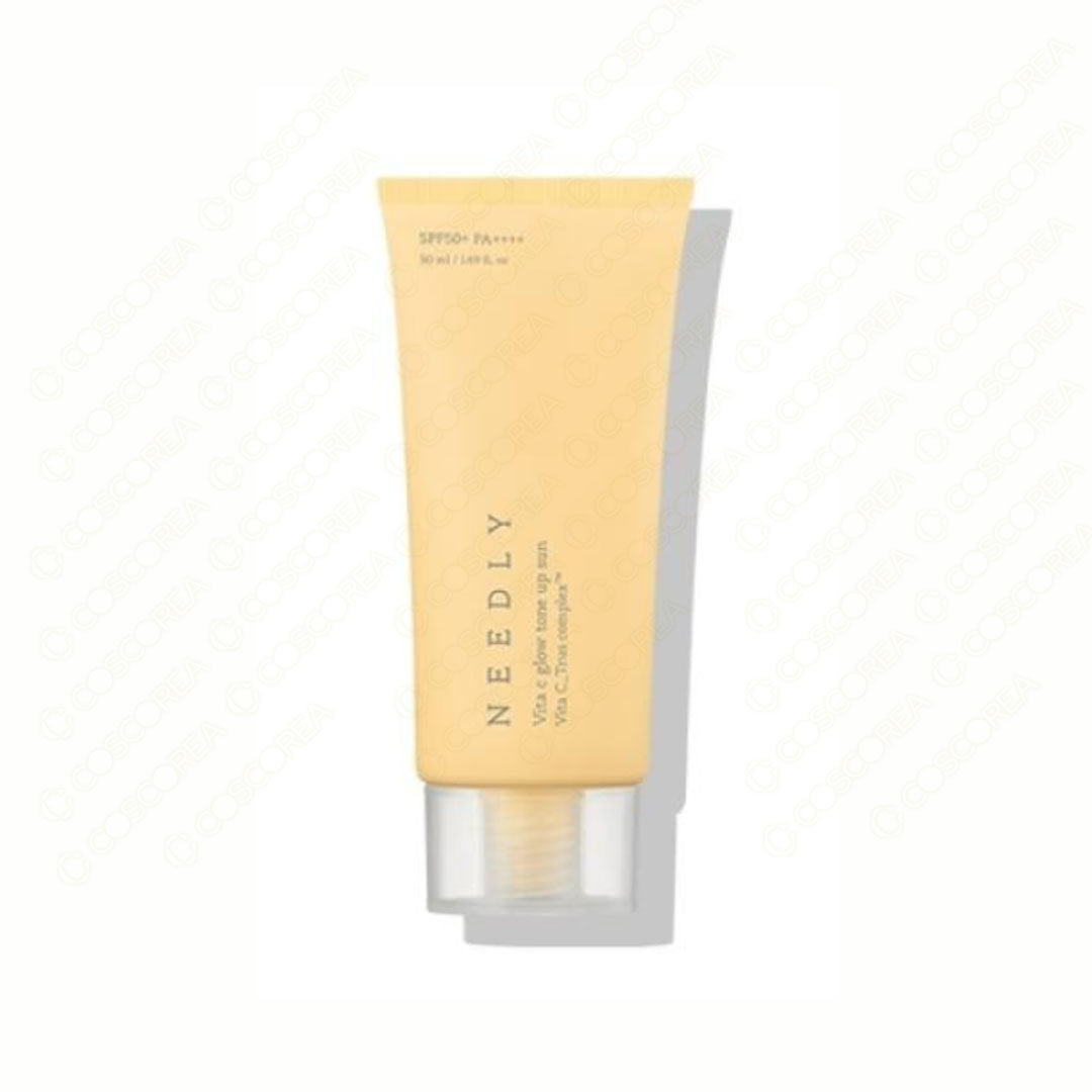 Needly Vita C Glow Tone Up Sun 50ml