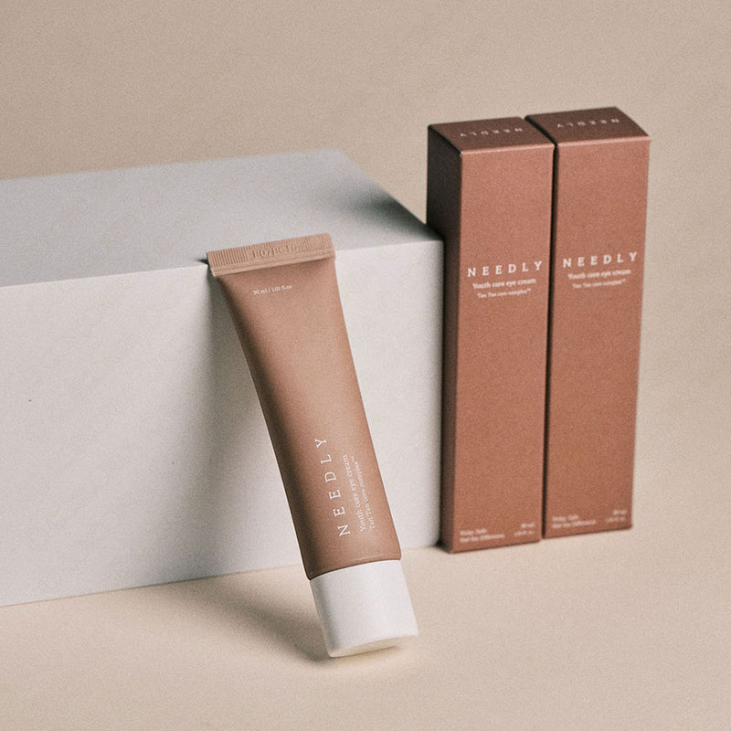 NEEDLY Youth Core Eye Cream 30ml