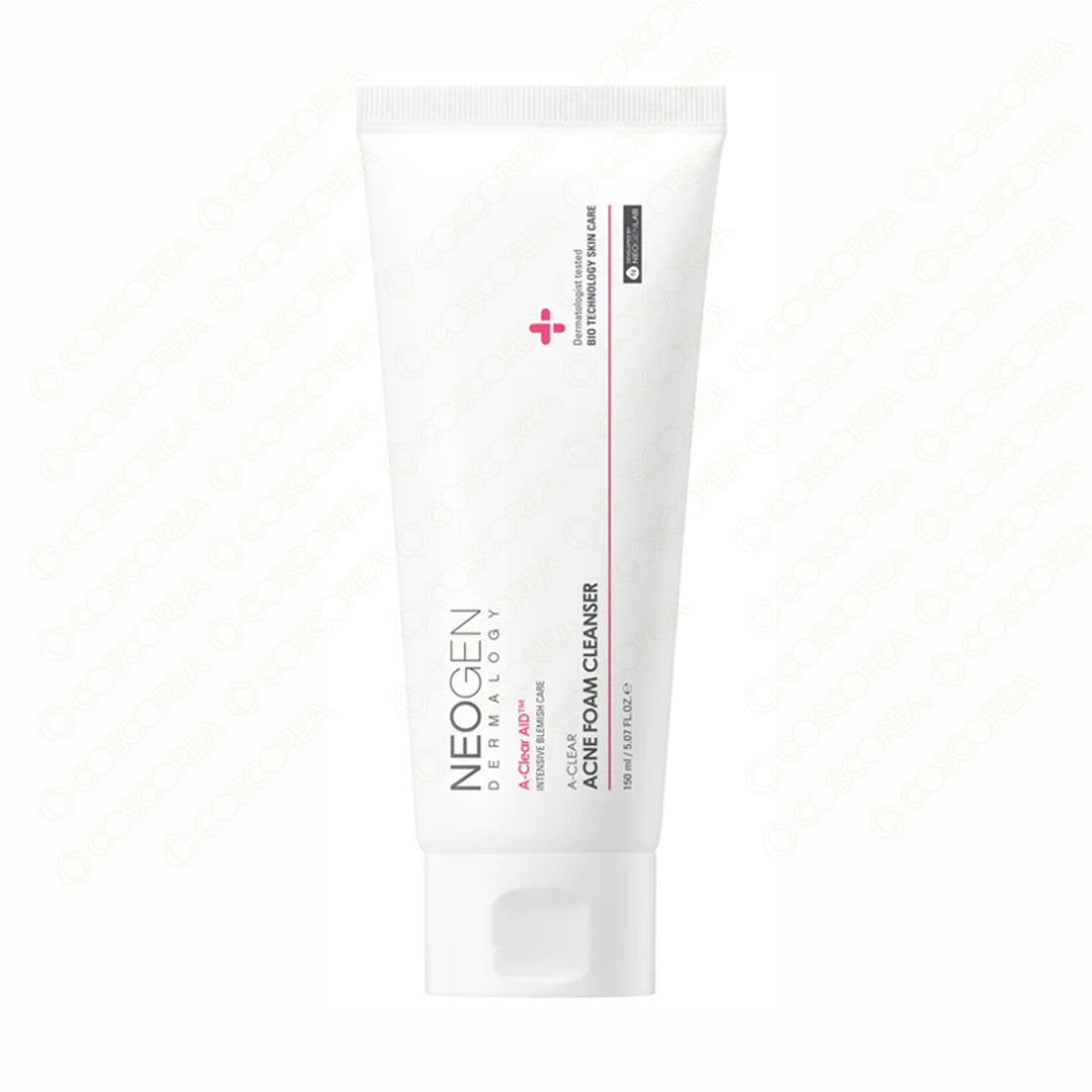 NEOGEN A Clear Acne Foam Cleanser 150ml