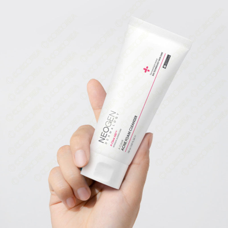 NEOGEN A Clear Acne Foam Cleanser 150ml