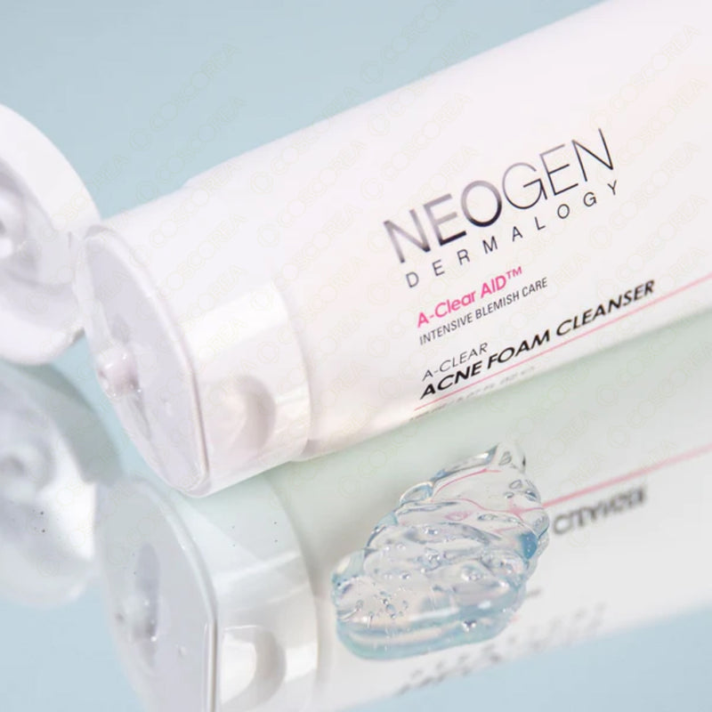 NEOGEN A Clear Acne Foam Cleanser 150ml