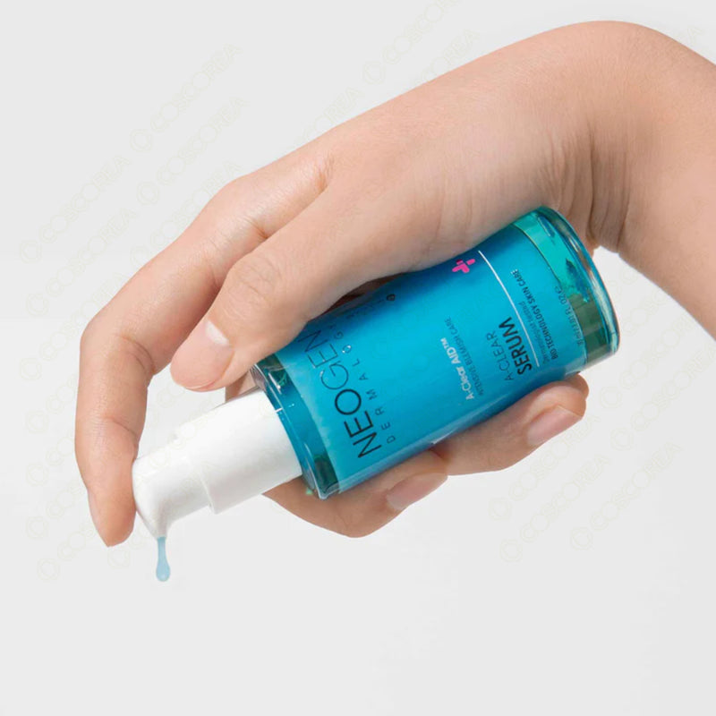 NEOGEN A Clear Serum 30ml