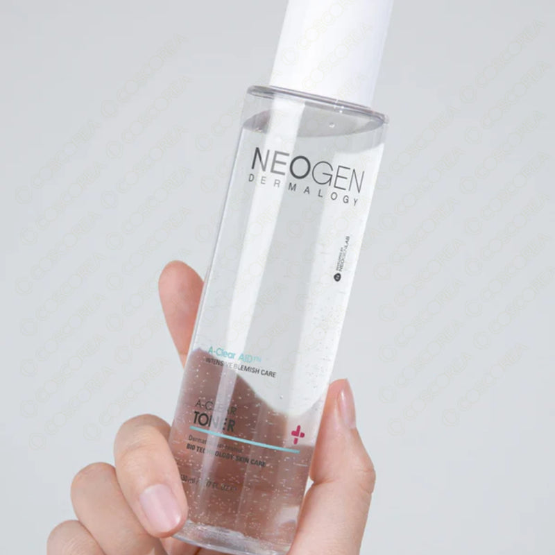 NEOGEN A Clear Toner 150ml