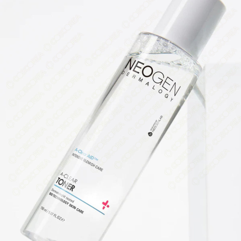 NEOGEN A Clear Toner 150ml