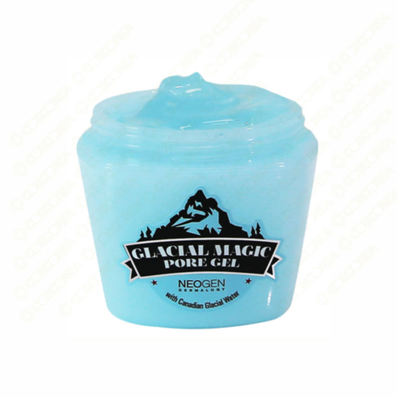 NEOGEN Glacial Magic Pore Gel 110g