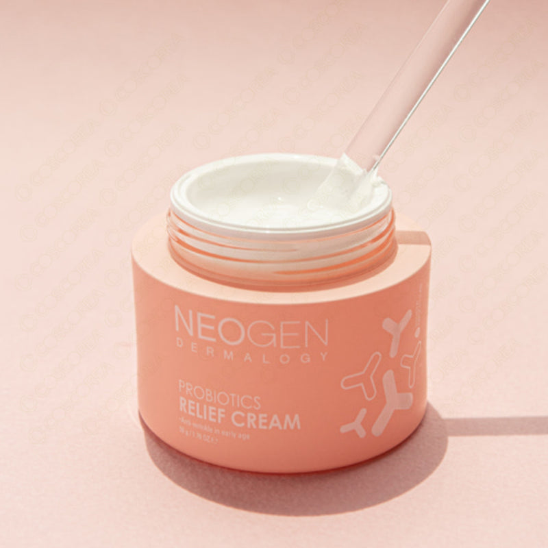 NEOGEN Probiotics Relief Cream 50ml