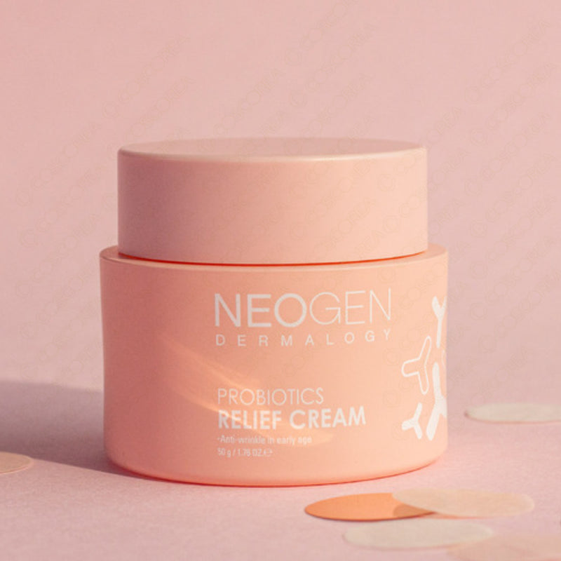 NEOGEN Probiotics Relief Cream 50ml