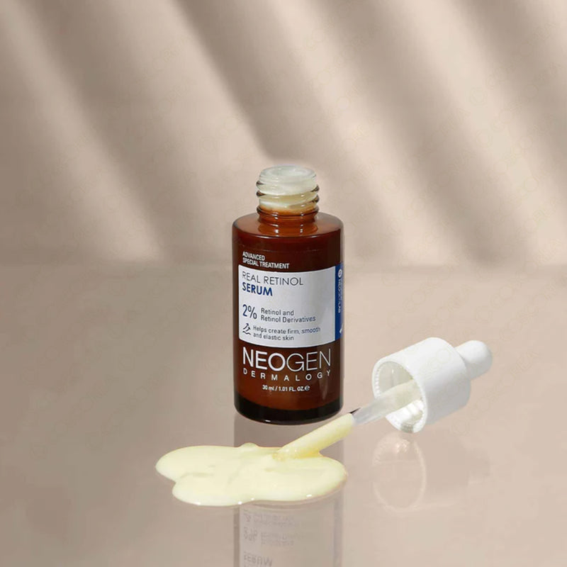 NEOGEN Real Retinol Serum 30ml