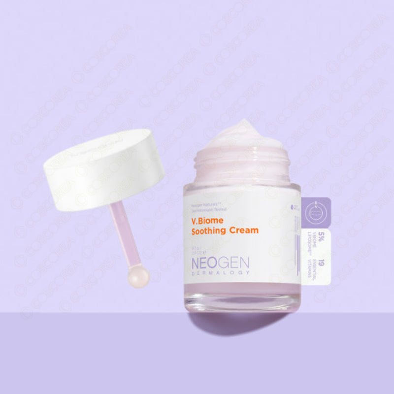NEOGEN V Biome Soothing Cream 60g