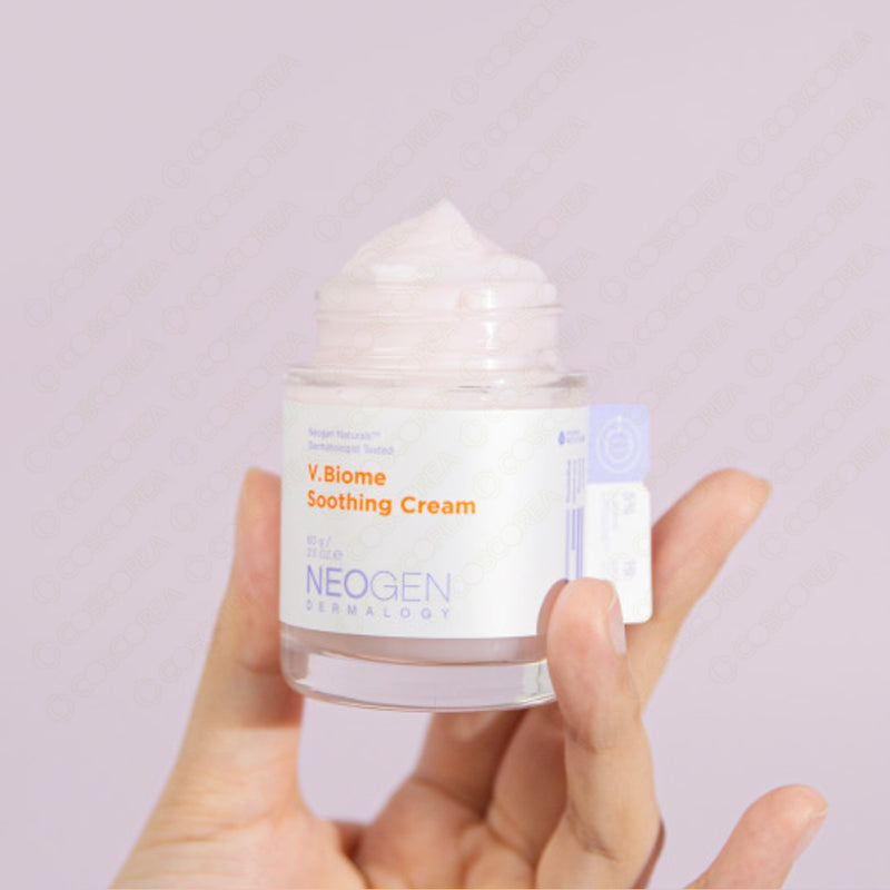 NEOGEN V Biome Soothing Cream 60g