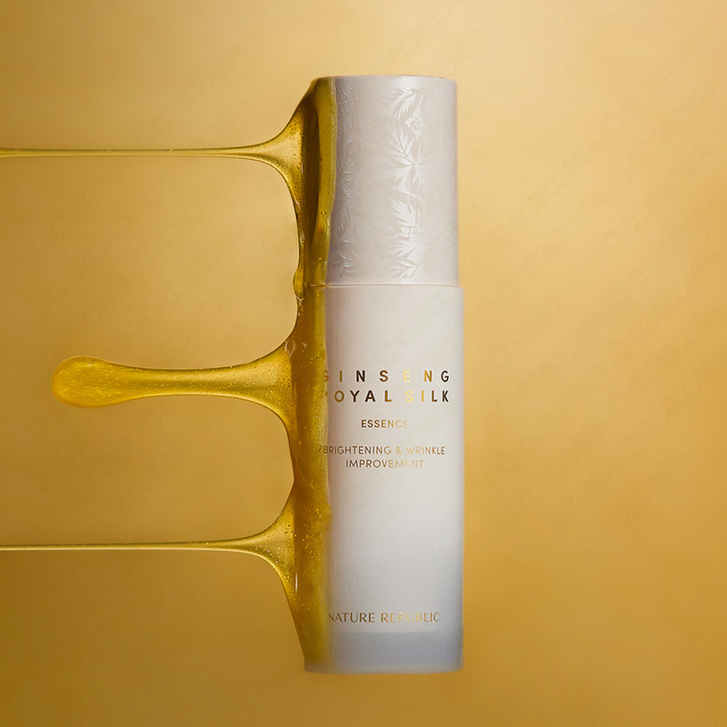 Nature Republic Ginseng Royal Silk Essence 40ml