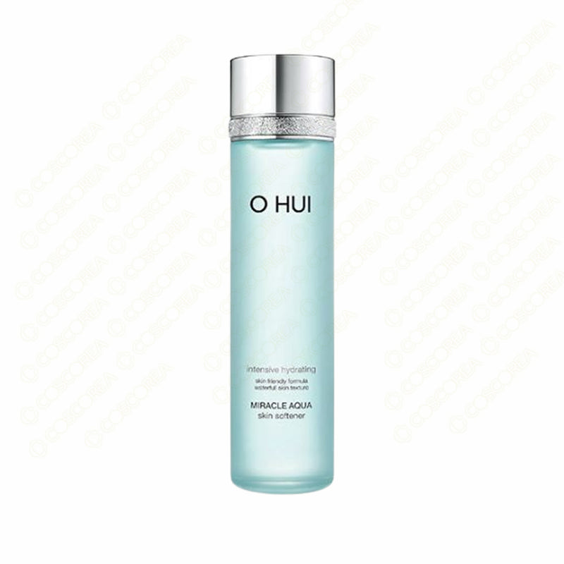 OHUI Miracle Aqua 2pcs Set
