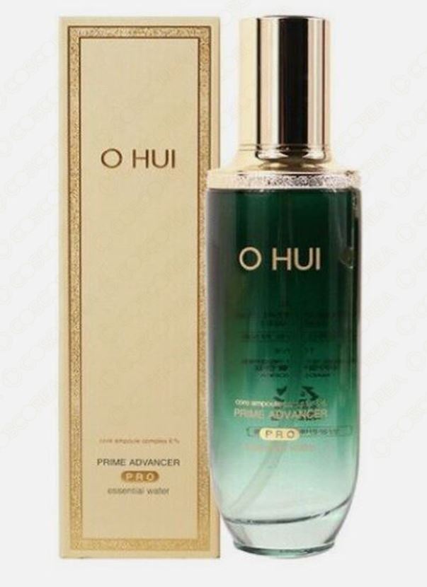 OHUI Prime Advancer Pro 2pcs Special Set
