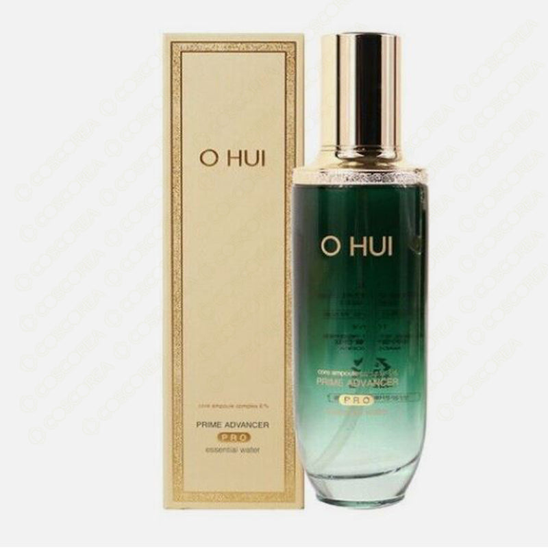 OHUI Prime Advancer Pro Essential Water 150ml