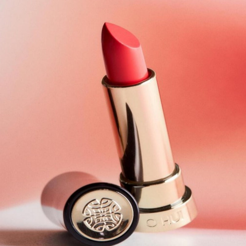 OHUI ROUGE REAL Lipstick 3.5g - 7 Colors