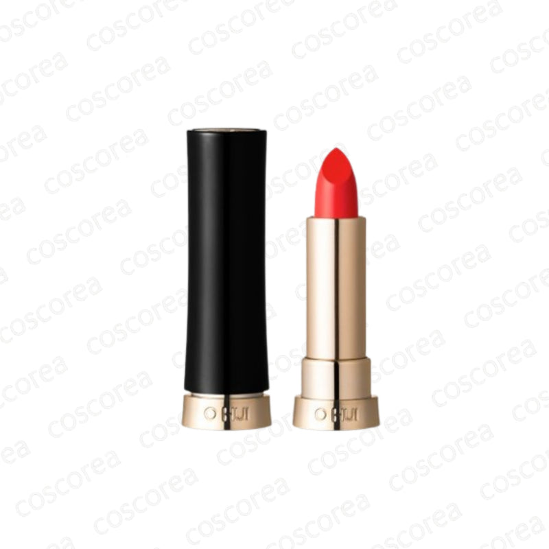 OHUI ROUGE REAL Lipstick 3.5g - 7 Colors