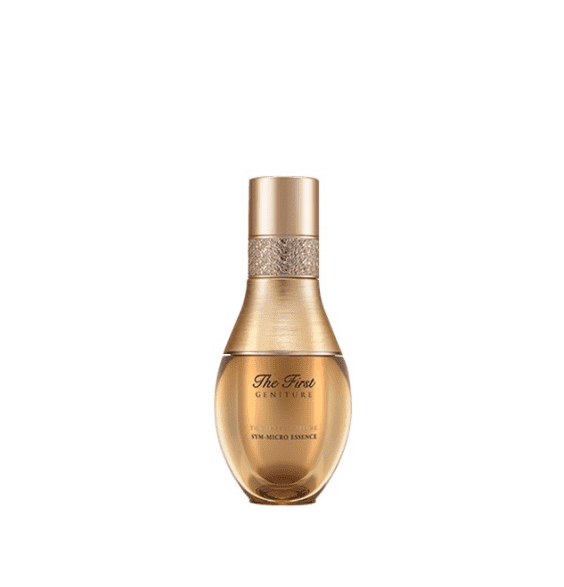 OHUI The First Geniture Genummune Ampoule 30ml Special Set.