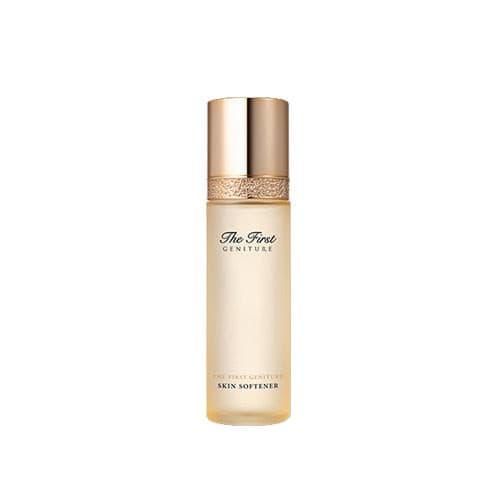 OHUI The First Geniture Genummune Ampoule 30ml Special Set.