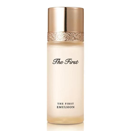 OHUI The First Geniture Genummune Ampoule 30ml Special Set.