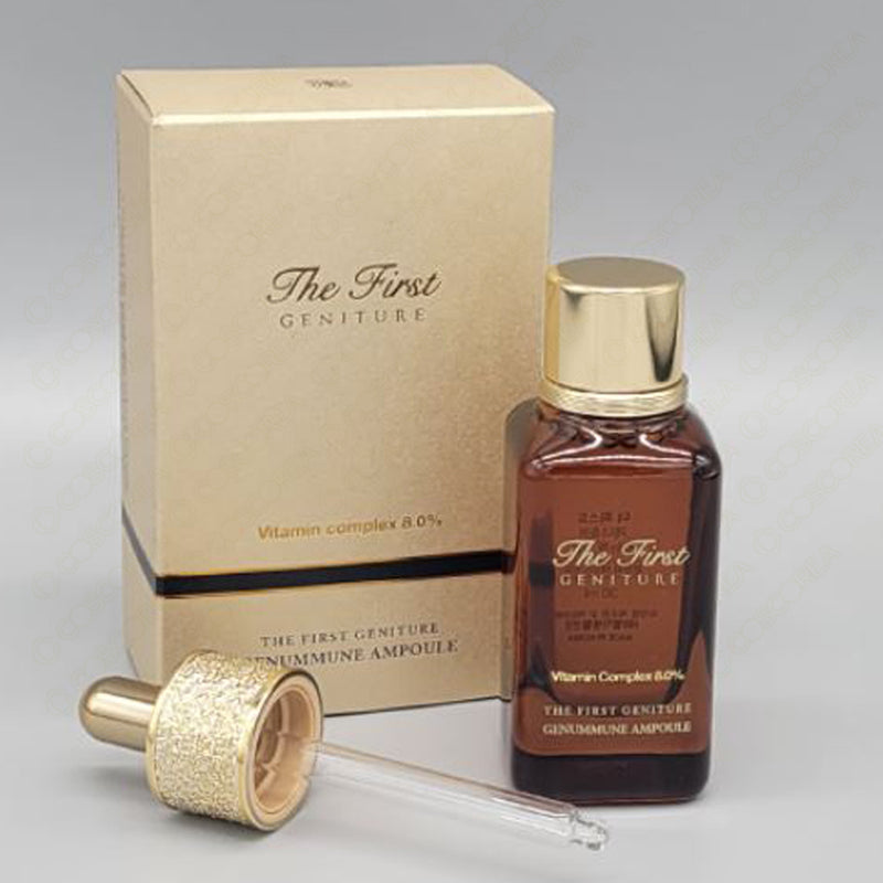 O Hui The First Geniture Genummune Ampoule 30ml