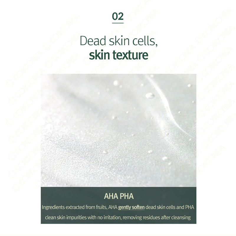 Pyunkang Yul Calming Deep Moisture Toner 500ml