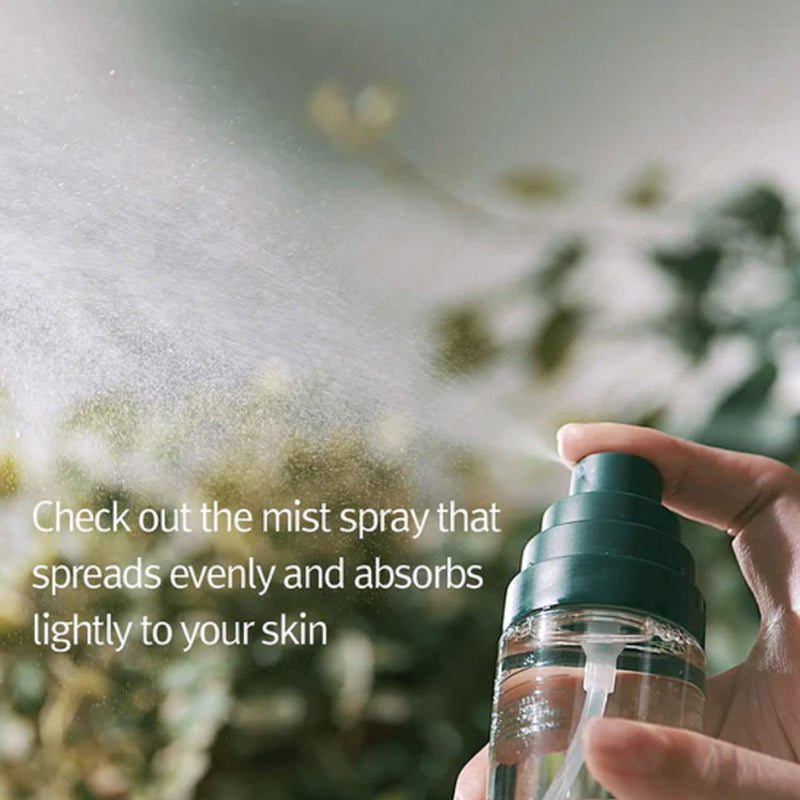 Pyunkang Yul Calming Moisture Mist 100ml