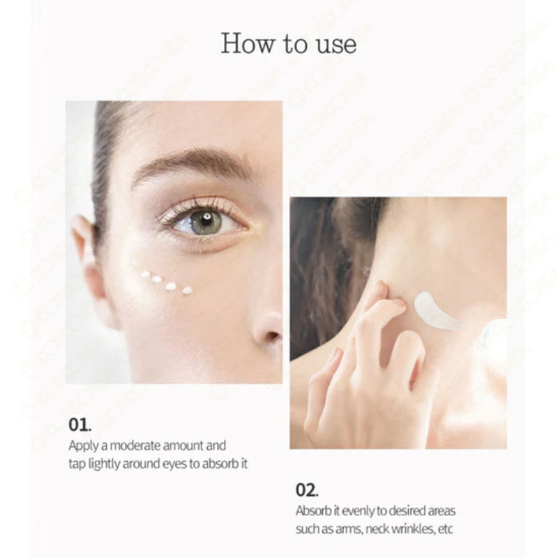 Pyunkang Yul Concentrated Eye Cream 25ml