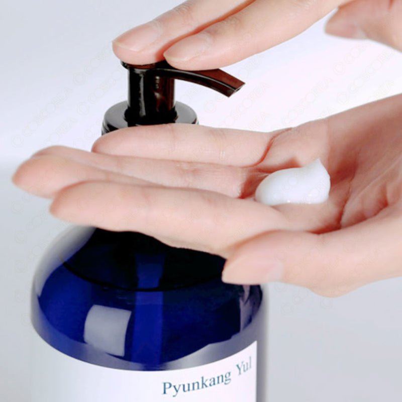 Pyunkang Yul Low pH Scalp Treatment 290ml