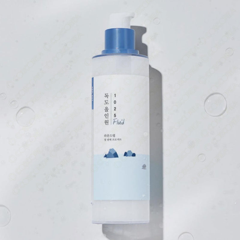 ROUND LAB For Men 1025 Dokdo Fluid 200ml