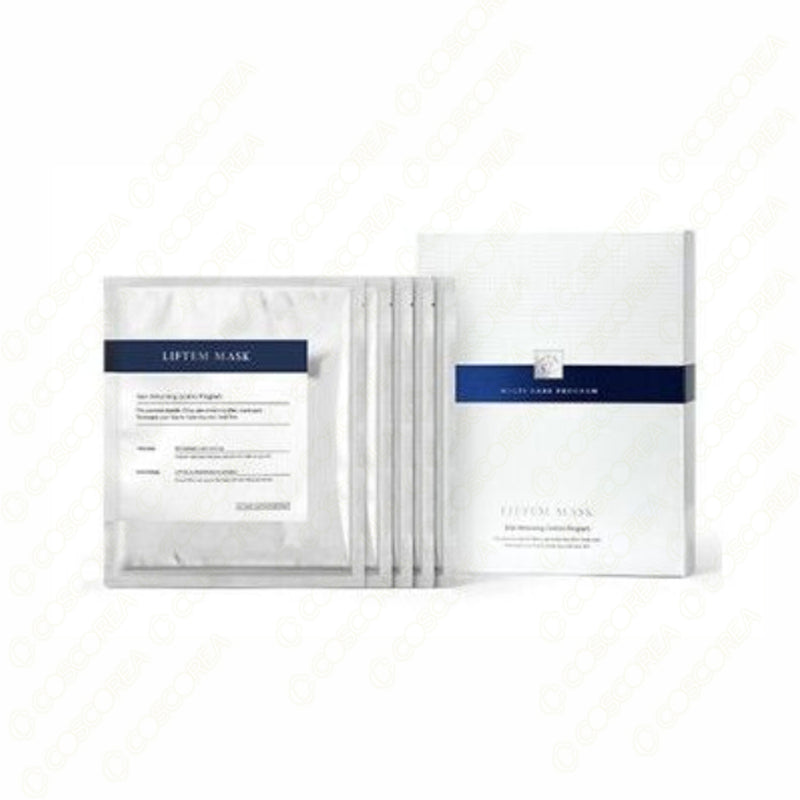 Rene Cell Liftem Mask 24ml X 5ea