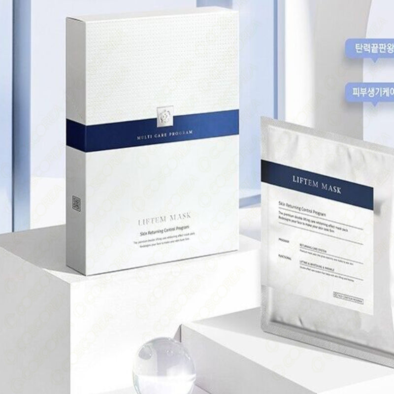 Rene Cell Liftem Mask 24ml X 5ea