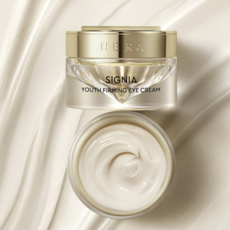 HERA Signia Youth Firming Eye CReam 30ml