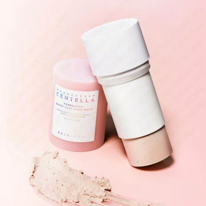 SKIN1004 Madagascar Centella Poremizing Quick Clay Stick Mask 27g